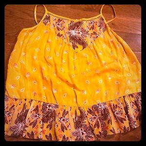 Nwt Wonderly tank